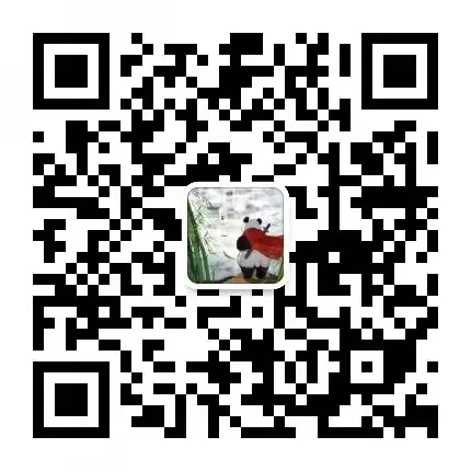 微信二维码，扫码添加港信通客服