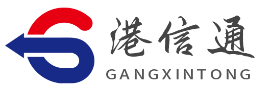 港信通 Logo
