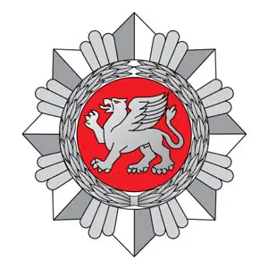 港信通合作机构 LOGO