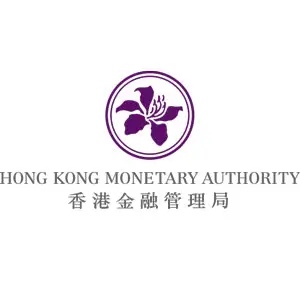 港信通合作机构 LOGO