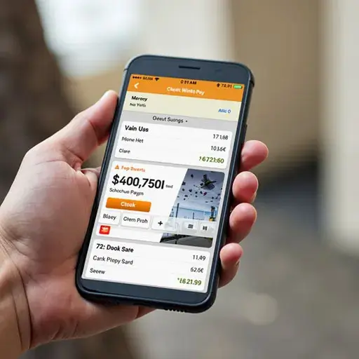 WINTOPAY（赢支付），是一家总部位于上海的跨境支付服务商，于2025 年 4 月，获得美国 MSB 牌照（Money Services Business）