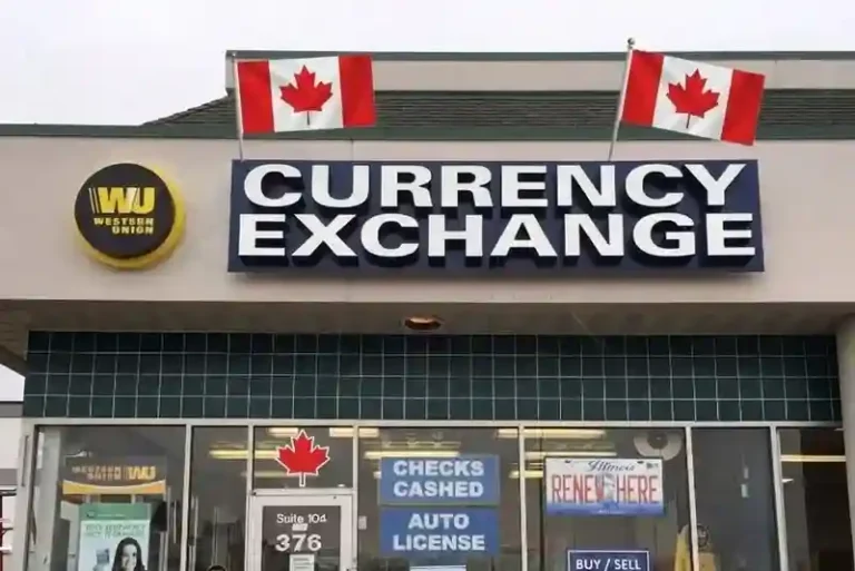 在加拿大提供汇款业务，需要持有MSB牌照，canada-msb-license