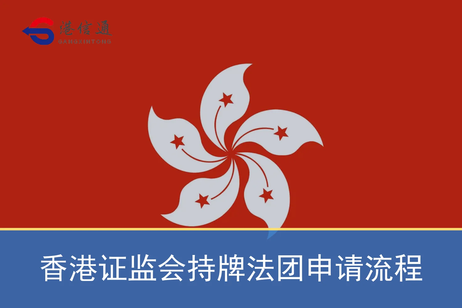 Hong Kong Securities and Futures Commission Licensed Corporation Application Process 香港证监会持牌法团申请流程