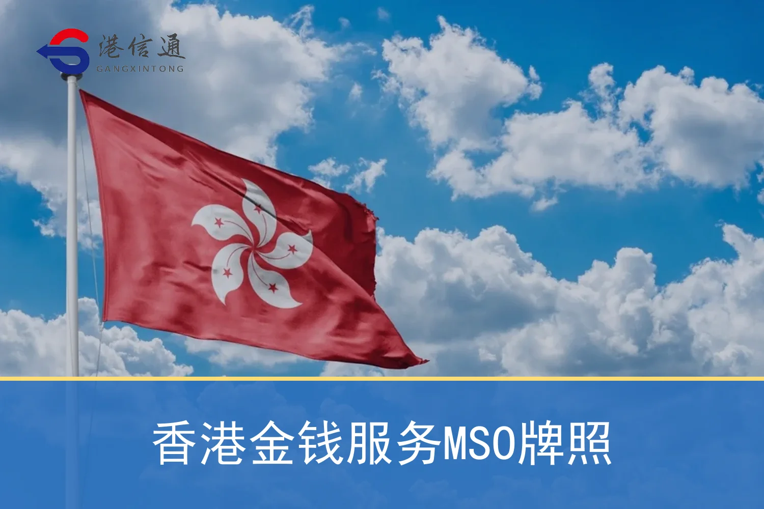 香港金钱服务MSO牌照相关监管与申请信息