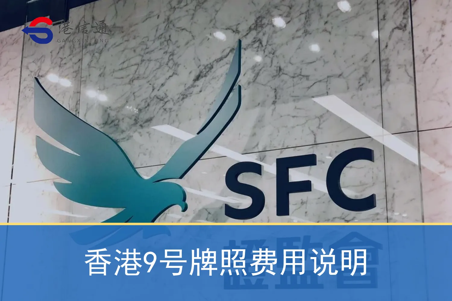 Hong Kong No. 9 License Fee Instructions