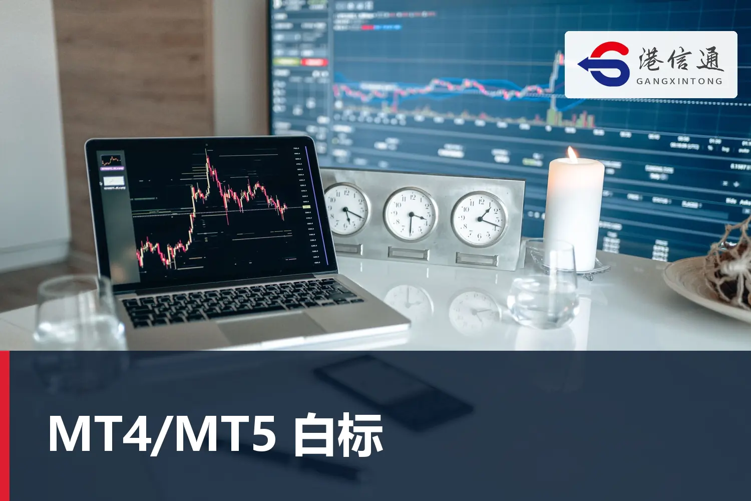 MT4/MT5 白標