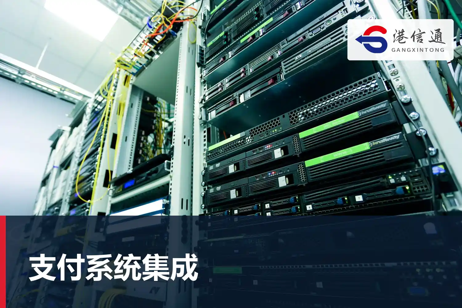 支付系统集成